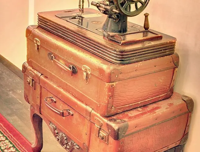 ホテル Evmolpia プロヴディフ