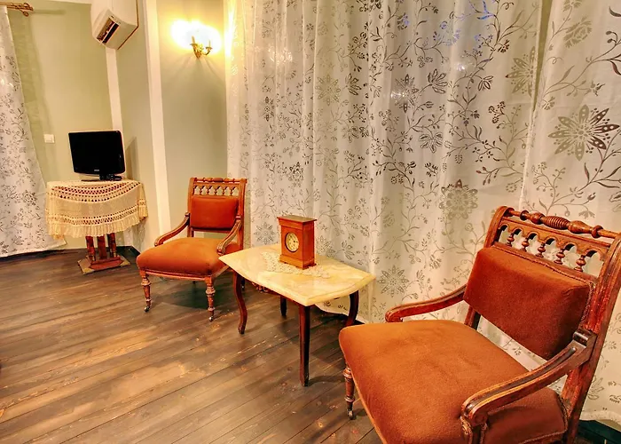 ホテル Evmolpia プロヴディフ