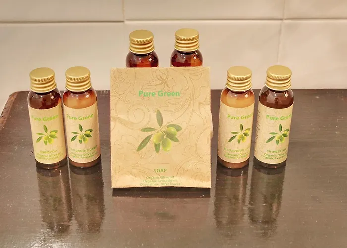 Хотел Evmolpia Пловдив