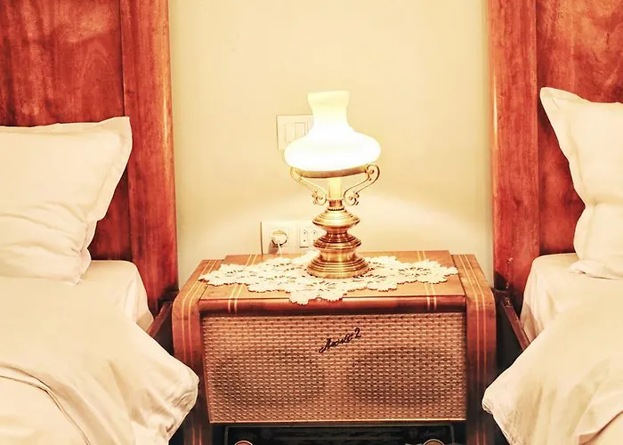 ホテル Evmolpia プロヴディフ