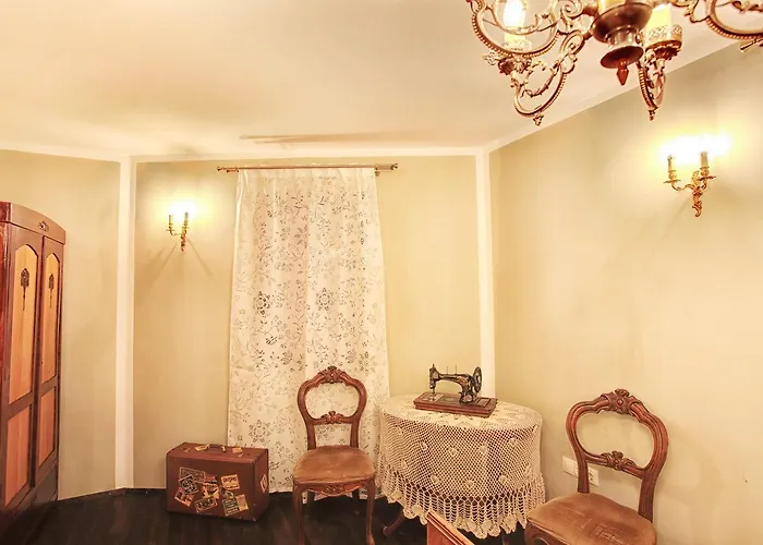 ホテル Evmolpia 3*