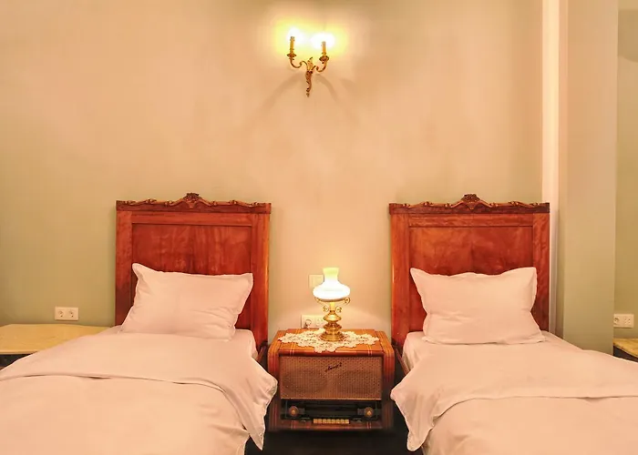 Evmolpia 3* プロヴディフ