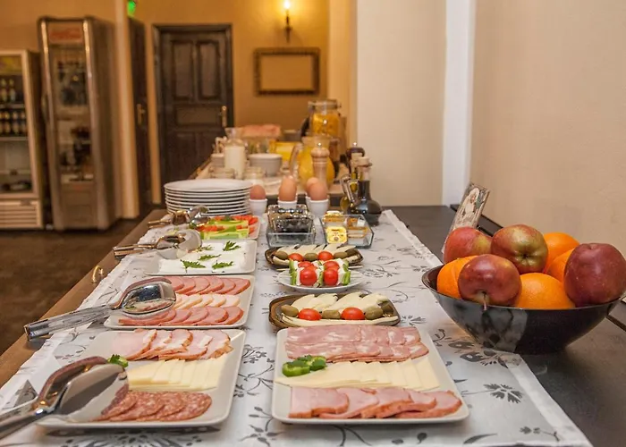 ホテル Evmolpia 3*