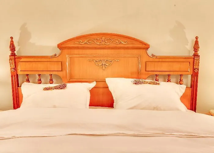 Evmolpia Хотел 3*