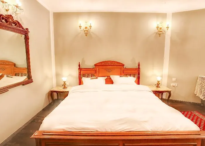 ホテル Evmolpia プロヴディフ